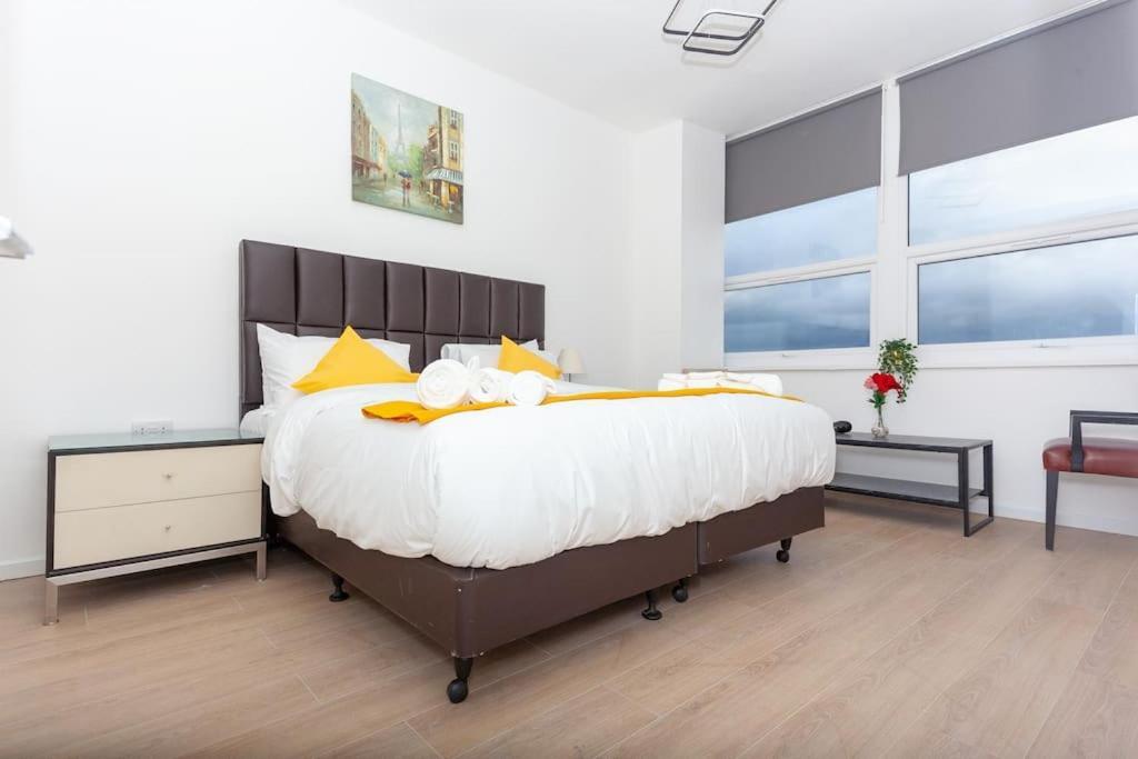 Flat 403 One Bedroom Apartment Birmingam Exterior foto